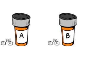 التعمية في التجارب السريرية Blinding In Clinical Trials.